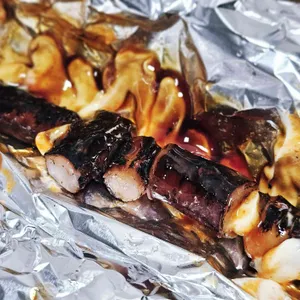 해운대인생꼬치 사진