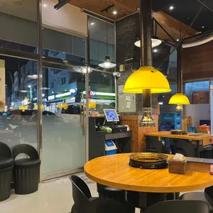 한가네숯불닭갈비 리뷰 사진