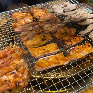 한가네숯불닭갈비 사진