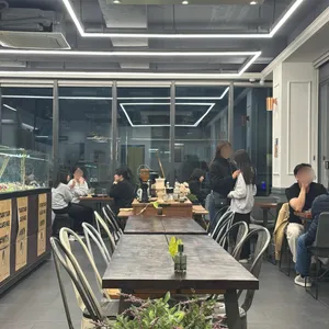 타르타르 리뷰 사진