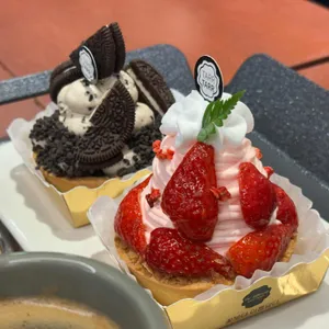 타르타르 사진