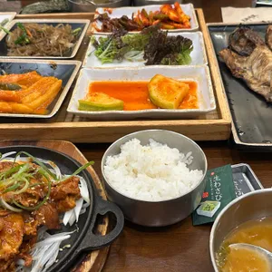 생선시절 사진