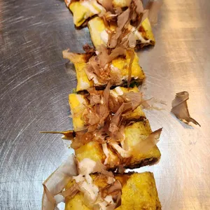 오레노 야끼 사진
