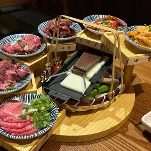 킨슈 리뷰 사진