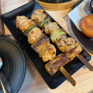 토리키조쿠 사진