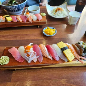 올바른스시 사진 2
