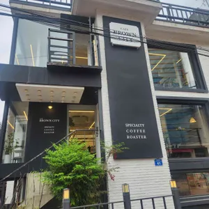 브라운시티 리뷰 사진