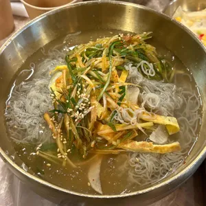엄마네 삼겹살 사진