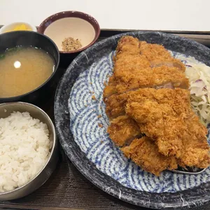 꼬숑돈까스 사진