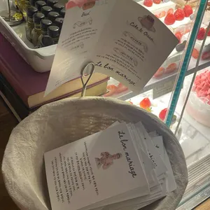 르봉마리아쥬 리뷰 사진