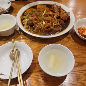 봉추찜닭 사진