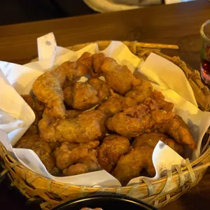 수작 사진