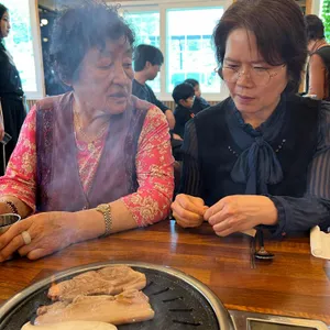 중원깜돈식육식당 대표 사진