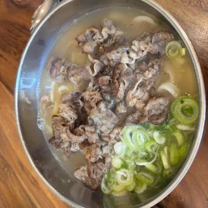 광희칼국수 사진