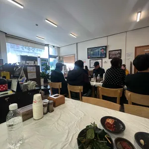 왕곰탕 리뷰 사진