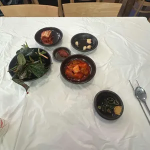 왕곰탕 사진