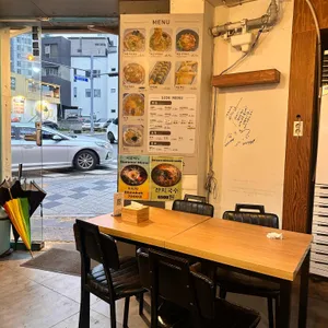 미포역전 가락국수 리뷰 사진