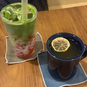 공간시필 사진