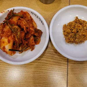 한강로칼국수 사진