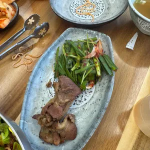 남도면옥 사진