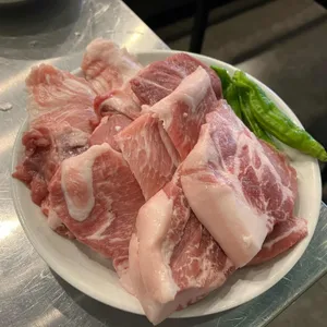 신사화로구이 사진