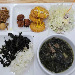 한식뷔페칠성 리뷰 사진