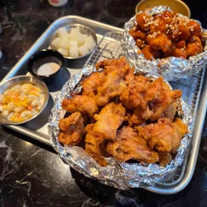 삼덕통닭 사진