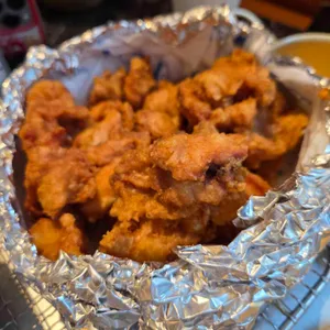 삼덕통닭 사진