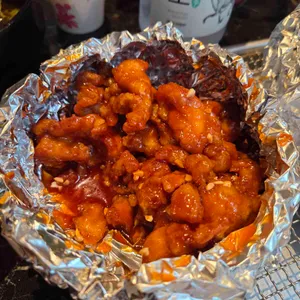 삼덕통닭 사진