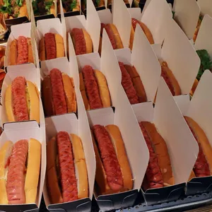 성심당샌드위치정거장 사진