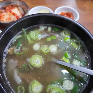 태평소국밥 사진