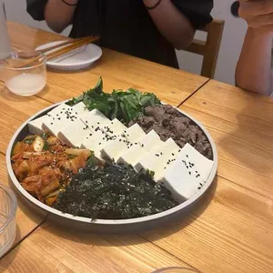 신시막 사진