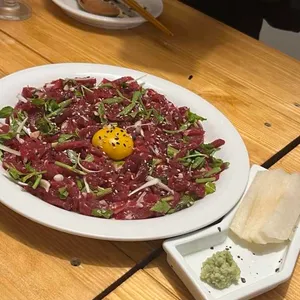 신시막 사진