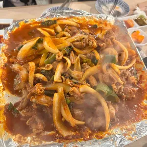 광안리 송원 사진