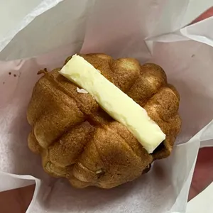 호밀호두 사진