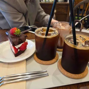 로드포레스트 사진