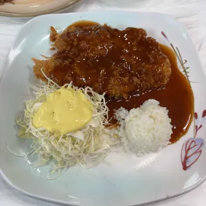 청옥모밀 사진