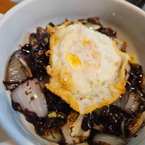중화백반 사진