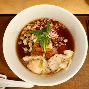 소바하우스 멘야준 사진