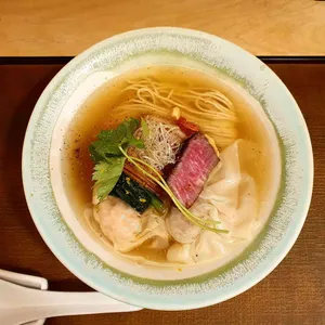 소바하우스 멘야준 사진
