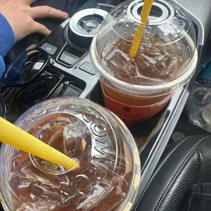 컴포즈커피 사진