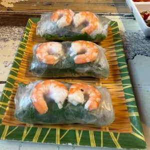 민비집 리뷰 사진