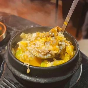 다이닝갈비 사진