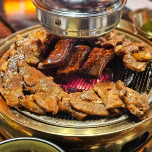 다이닝갈비 사진