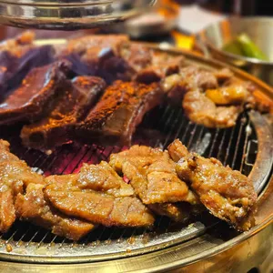 다이닝갈비 사진