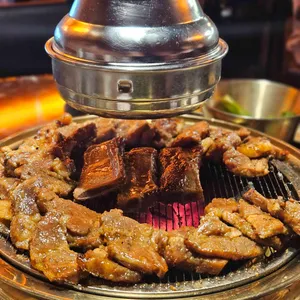 다이닝갈비 사진