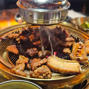 다이닝갈비 사진