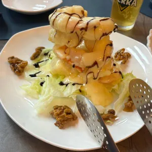 바오로차이나 사진
