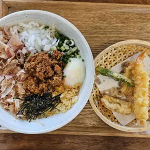 우동단 사진