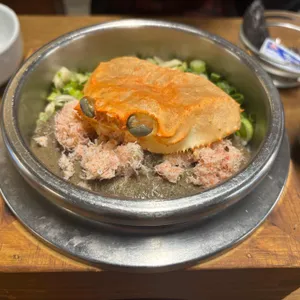 소로리 사진